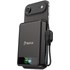 Batterie externe magnétique 10000 mAh - BMX SolidSafe - Noire