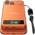 Batterie externe magnétique 10000 mAh - BMX SolidSafe - Orange