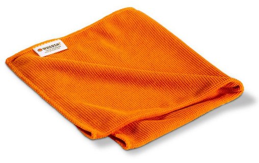 Pack de 3 Chiffons de nettoyage WHOOSH XL