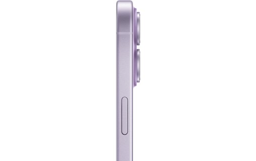Apple iPhone 17 256 Go - Lavande