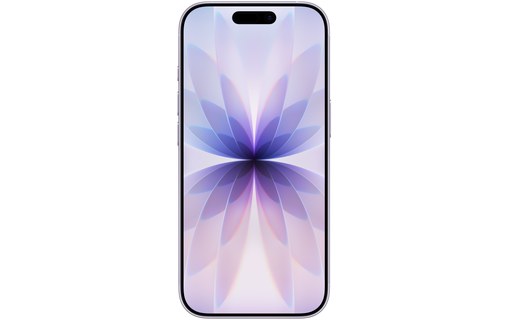 Apple iPhone 17 256 Go - Lavande