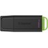 Clé USB Kingston DataTraveler Exodia 256 Go - Noire - USB 3.2