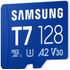 Carte microSDXC Samsung T7 128 Go, UHS-I, V30