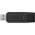 Clé USB Kingston DataTraveler Exodia 512 Go - Noire - USB 3.2