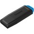 Clé USB Kingston DataTraveler Exodia 128 Go - Noire - USB 3.2