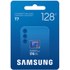 Carte microSDXC Samsung T7 128 Go, UHS-I, V30