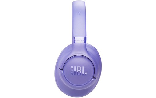 Casque Bluetooth JBL Tune 730BT, Lavande