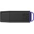 Clé USB Kingston DataTraveler Exodia 512 Go - Noire - USB 3.2