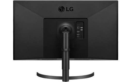 Écran 31,5" LG 32HL512D-M