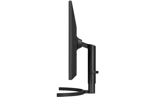 Écran 31,5" LG 32HL512D-M