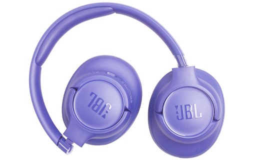 Casque Bluetooth JBL Tune 730BT, Lavande