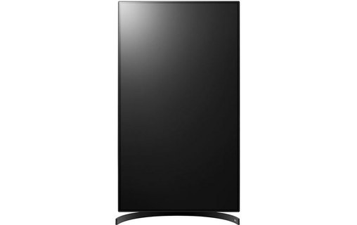 Écran 31,5" LG 32HL512D-M