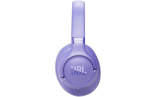Casque Bluetooth JBL Tune 730BT, Lavande