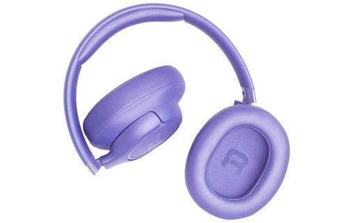 Casque Bluetooth JBL Tune 730BT, Lavande