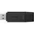Clé USB Kingston DataTraveler Exodia 64 Go - Noire - USB 3.2