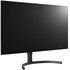 Écran 31,5" LG 32HL512D-M