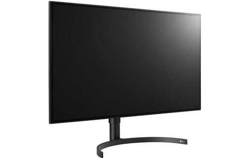 Écran 31,5" LG 32HL512D-M