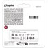Clé USB Kingston DataTraveler Exodia 64 Go - Noire - USB 3.2