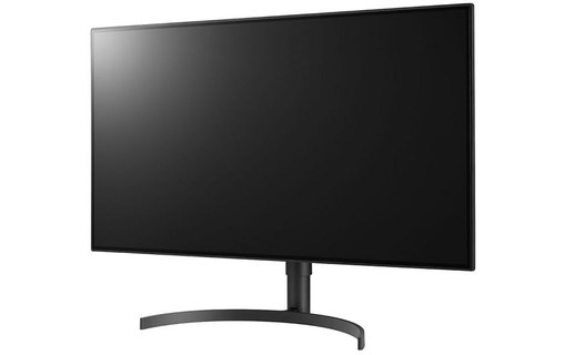 Écran 31,5" LG 32HL512D-M