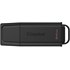 Clé USB Kingston DataTraveler Exodia 64 Go - Noire - USB 3.2