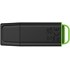 Clé USB Kingston DataTraveler Exodia 256 Go - Noire - USB 3.2