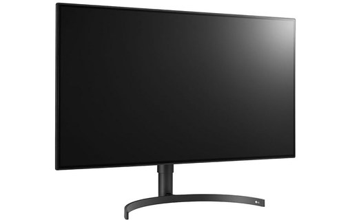 Écran 31,5" LG 32HL512D-M