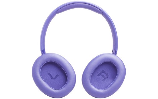 Casque Bluetooth JBL Tune 730BT, Lavande
