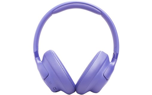 Casque Bluetooth JBL Tune 730BT, Lavande