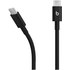 Câble USB-C - Apple - 1,5 m - Noir