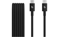 Câble USB-C - Apple - 1,5 m - Noir