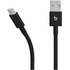 Câble USB-A vers USB-C - Apple - 1,5 m - Noir
