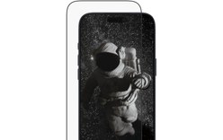 Protection d'écran pour iPhone 17 Pro Max - PanzerGlass Ceramic