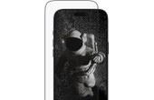 Protection d'écran pour iPhone 17 Pro Max - PanzerGlass Ceramic