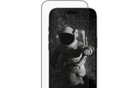 Protection d'écran pour iPhone 17 Pro Max - PanzerGlass Ceramic