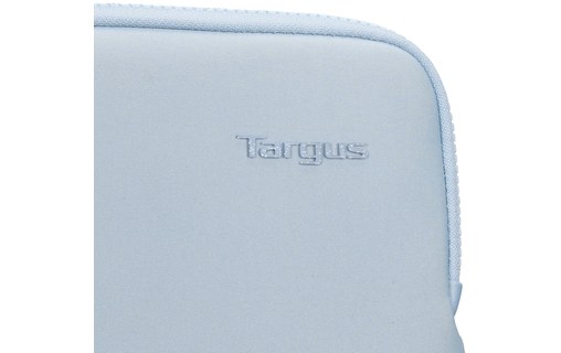 Housse Targus TBS98302GL pour ordinateur portable 16" - Bleue