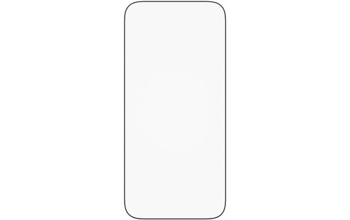 Protection d'écran pour iPhone 17 Pro Max - PanzerGlass Ceramic