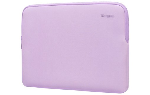 Housse Targus TBS98207GL pour ordinateur portable 14" - Violette