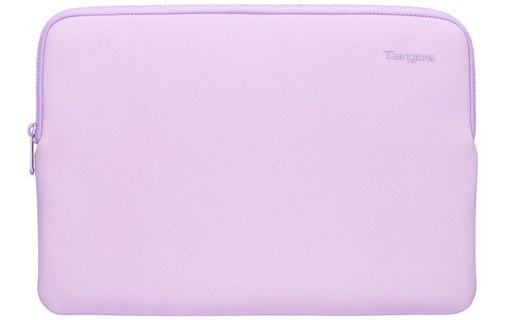 Housse Targus TBS98207GL pour ordinateur portable 14" - Violette
