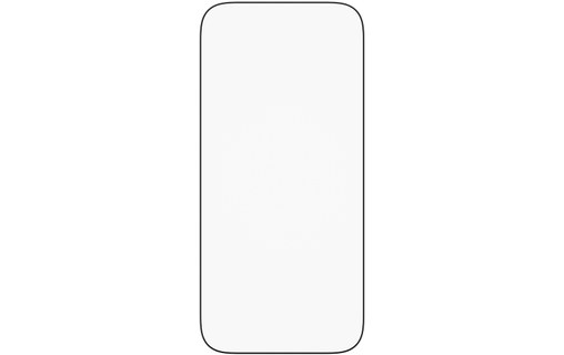 Protection d'écran pour iPhone 17 Pro - PanzerGlass Ceramic