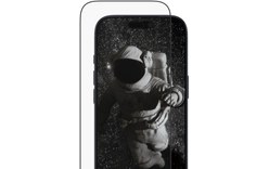 Protection d'écran pour iPhone 17 Pro - PanzerGlass Ceramic