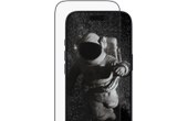 Protection d'écran pour iPhone 17 Pro - PanzerGlass Ceramic