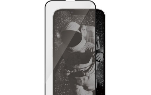 Protection d'écran pour iPhone 17e - PanzerGlass Ceramic