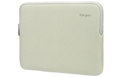 Housse Targus TBS98205GL pour ordinateur portable 14" - Verte