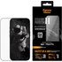 Protection d'écran pour iPhone 17 Pro - PanzerGlass Ceramic