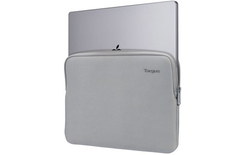 Housse Targus TBS98304GL pour ordinateur portable 16" - Grise