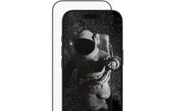 Protection d'écran pour iPhone 17 - PanzerGlass Ceramic