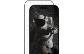 Protection d'écran pour iPhone 17 - PanzerGlass Ceramic