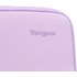 Housse Targus TBS98207GL pour ordinateur portable 14" - Violette