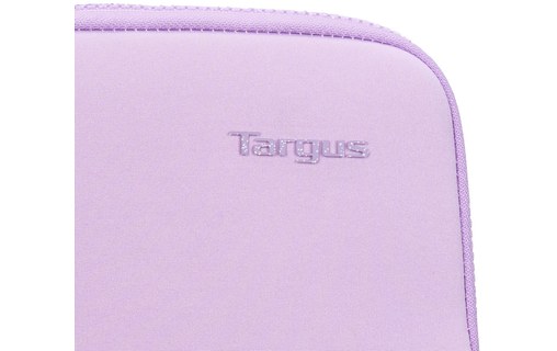 Housse Targus TBS98207GL pour ordinateur portable 14" - Violette