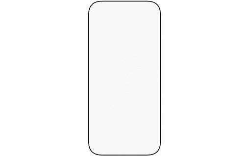 Protection d'écran pour iPhone 17 - PanzerGlass Ceramic